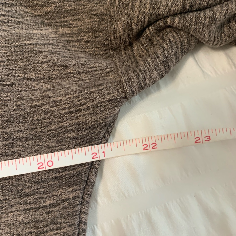 Maurices Drawstring Cowl Neck Pullover - Picture 11 of 16